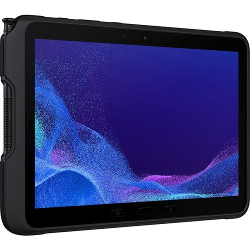 Tablet Samsung Galaxy Tab Active4 Pro 5G, 10.1 pulgadas, Procesador Octa-Core 2.4 GHz. 1.8 GHz, RAM 4GB, Almacenamiento 64GB, Android, WiFi, Bluetooth, 1 año de garantía
