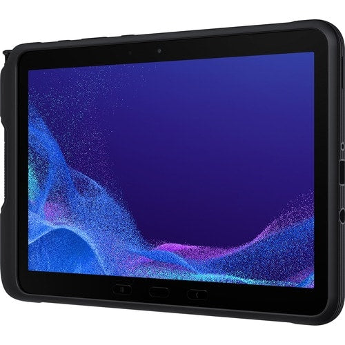 Tablet Samsung Galaxy Tab Active4 Pro 5G, 10.1 pulgadas, Procesador Octa-Core 2.4 GHz. 1.8 GHz, RAM 4GB, Almacenamiento 64GB, Android, WiFi, Bluetooth, 1 año de garantía