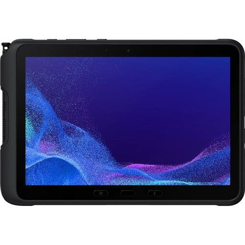 Tablet Samsung Galaxy Tab Active4 Pro 5G, 10.1 pulgadas, Procesador Octa-Core 2.4 GHz. 1.8 GHz, RAM 4GB, Almacenamiento 64GB, Android, WiFi, Bluetooth, 1 año de garantía