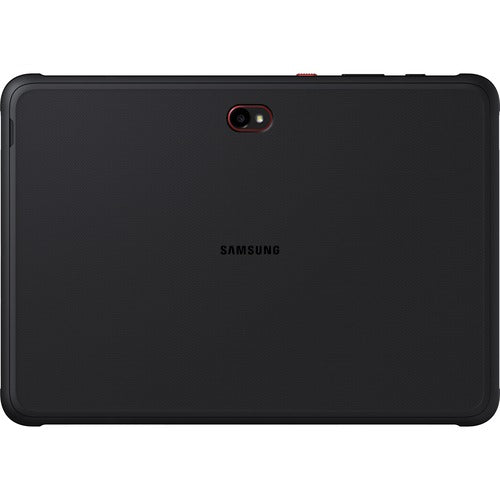 Tablet Samsung Galaxy Tab Active4 Pro 5G, 10.1 pulgadas, Procesador Octa-Core 2.4 GHz. 1.8 GHz, RAM 4GB, Almacenamiento 64GB, Android, WiFi, Bluetooth, 1 año de garantía