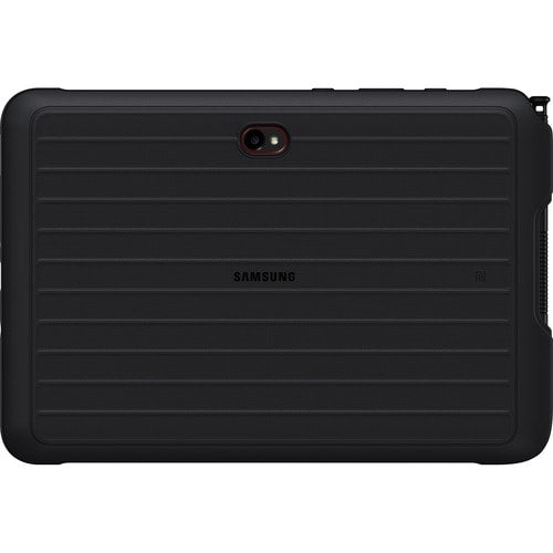 Tablet Samsung Galaxy Tab Active4 Pro 5G, 10.1 pulgadas, Procesador Octa-Core 2.4 GHz. 1.8 GHz, RAM 4GB, Almacenamiento 64GB, Android, WiFi, Bluetooth, 1 año de garantía