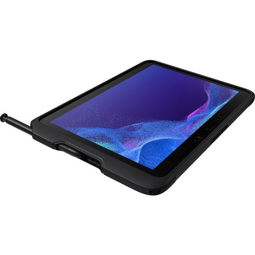 Tablet Samsung Galaxy Tab Active4 Pro 5G, 10.1 pulgadas, Procesador Octa-Core 2.4 GHz. 1.8 GHz, RAM 4GB, Almacenamiento 64GB, Android, WiFi, Bluetooth, 1 año de garantía