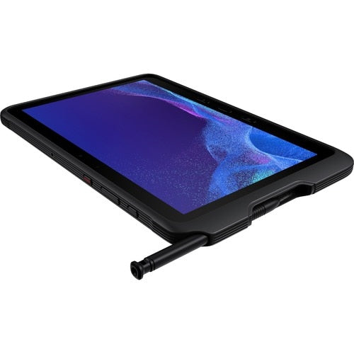 Tablet Samsung Galaxy Tab Active4 Pro 5G, 10.1 pulgadas, Procesador Octa-Core 2.4 GHz. 1.8 GHz, RAM 4GB, Almacenamiento 64GB, Android, WiFi, Bluetooth, 1 año de garantía