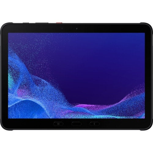 Tablet Samsung Galaxy Tab Active4 Pro 5G, 10.1 pulgadas, Procesador Octa-Core 2.4 GHz. 1.8 GHz, RAM 4GB, Almacenamiento 64GB, Android, WiFi, Bluetooth, 1 año de garantía