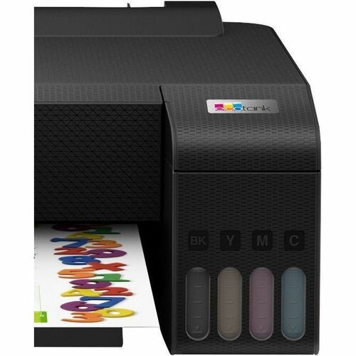 Multifuncional EPSON EcoTank L1250, Inyección de Tinta a Color, WiFi Direct, USB, Dúplex Manual, Hogar y Oficina