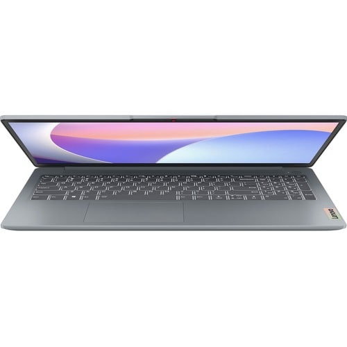 Laptop para Hogar Lenovo IdeaPad, Intel Core i3-1305U, 8GB RAM, SSD 256GB, Windows 11 Home, 1 año de garantía