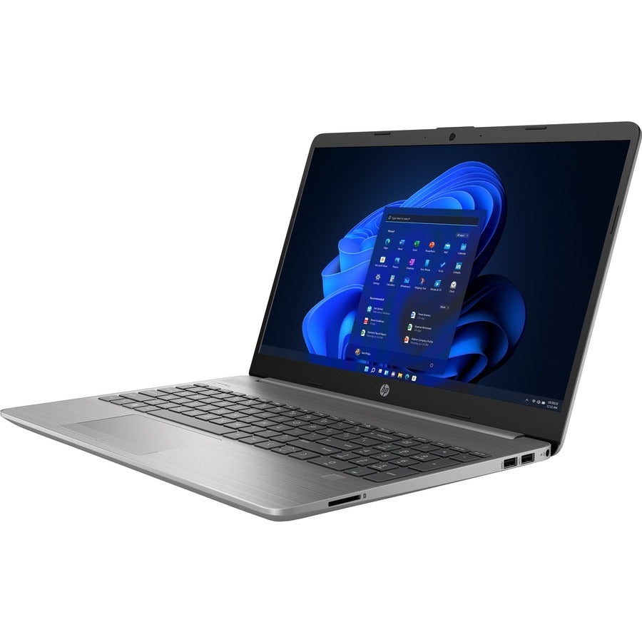 Laptop HP 250 G9, 15.6" HD, Intel Core Ci7-1255U, RAM 8GB, 512GB SSD, Windows 11 Pro