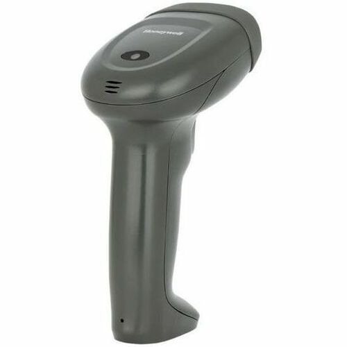 Dispositivo de mano Kit de lector de código de barras Honeywell HH490, Negro