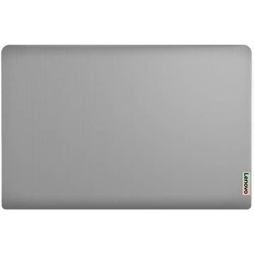 Laptop para Hogar LENOVO IdeaPad 3, Intel Core i5-1155G7, 8GB RAM, SSD 512GB, Windows 11 Home, 1 año de garantía