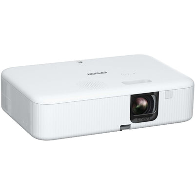 Proyector EPSON EpiqVision Flex CO-FH02, 3000 lúmenes