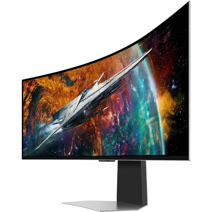Monitor OLED Odyssey G9 S49CG950SL Samsung 49", Curvo