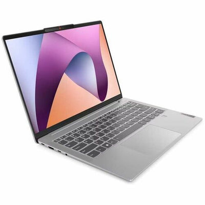 Laptop para Hogar Lenovo IdeaPad, Ryzen 5 7530U, 8GB RAM, SSD 512GB, Windows 11 Home, 1 año de garantía