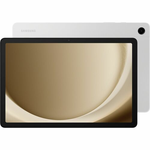 Tablet Samsung Galaxy A9, 11 pulgadas, Procesador Qualcomm SM6375 Snapdragon 695 5G (6nm), RAM 4GB, Almacenamiento 64GB, Android 13, WiFi, Bluetooth, 1 año de garantía