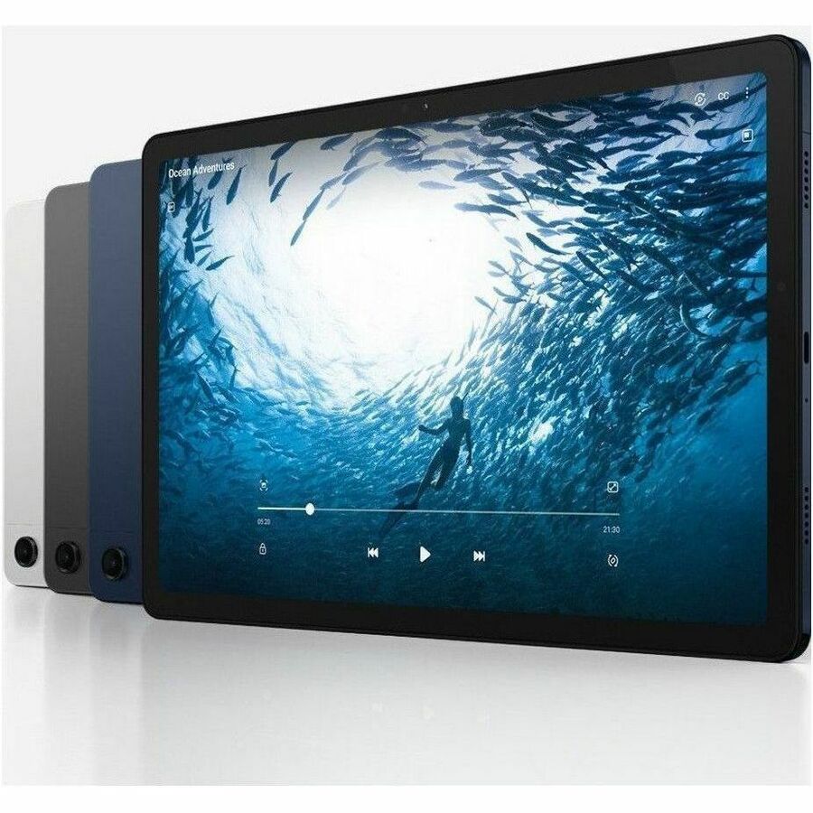 Tableta Samsung Galaxy Tab A9, 8.7", 4GB RAM, 64GB, Plateada, Wi-Fi, Cámara 2.0MP/8.0MP