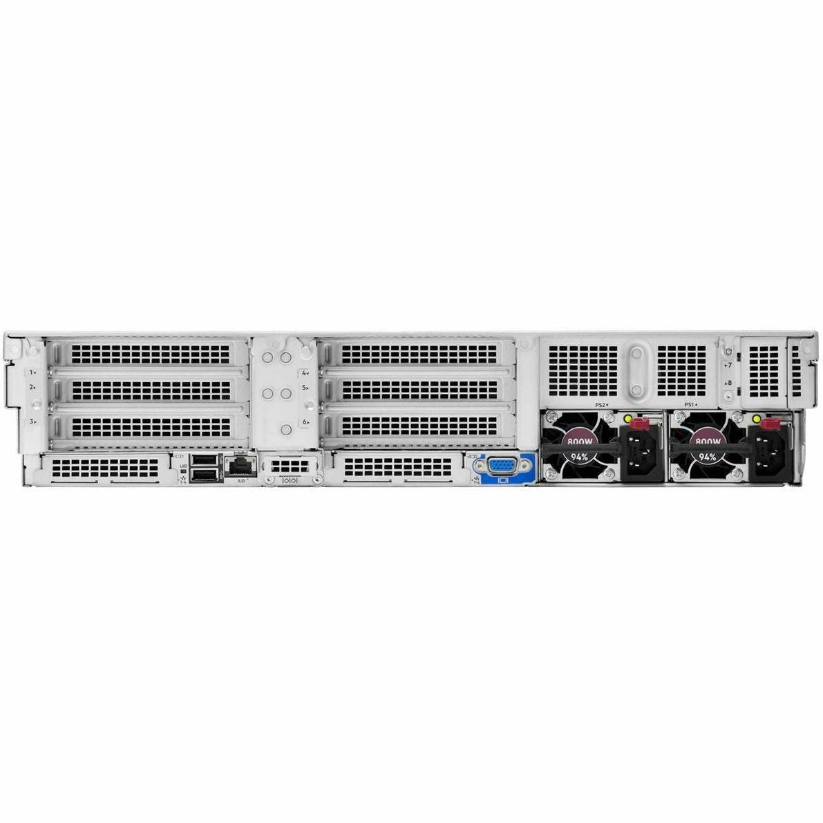 Servidor ProLiant DL380 G11 HPE
