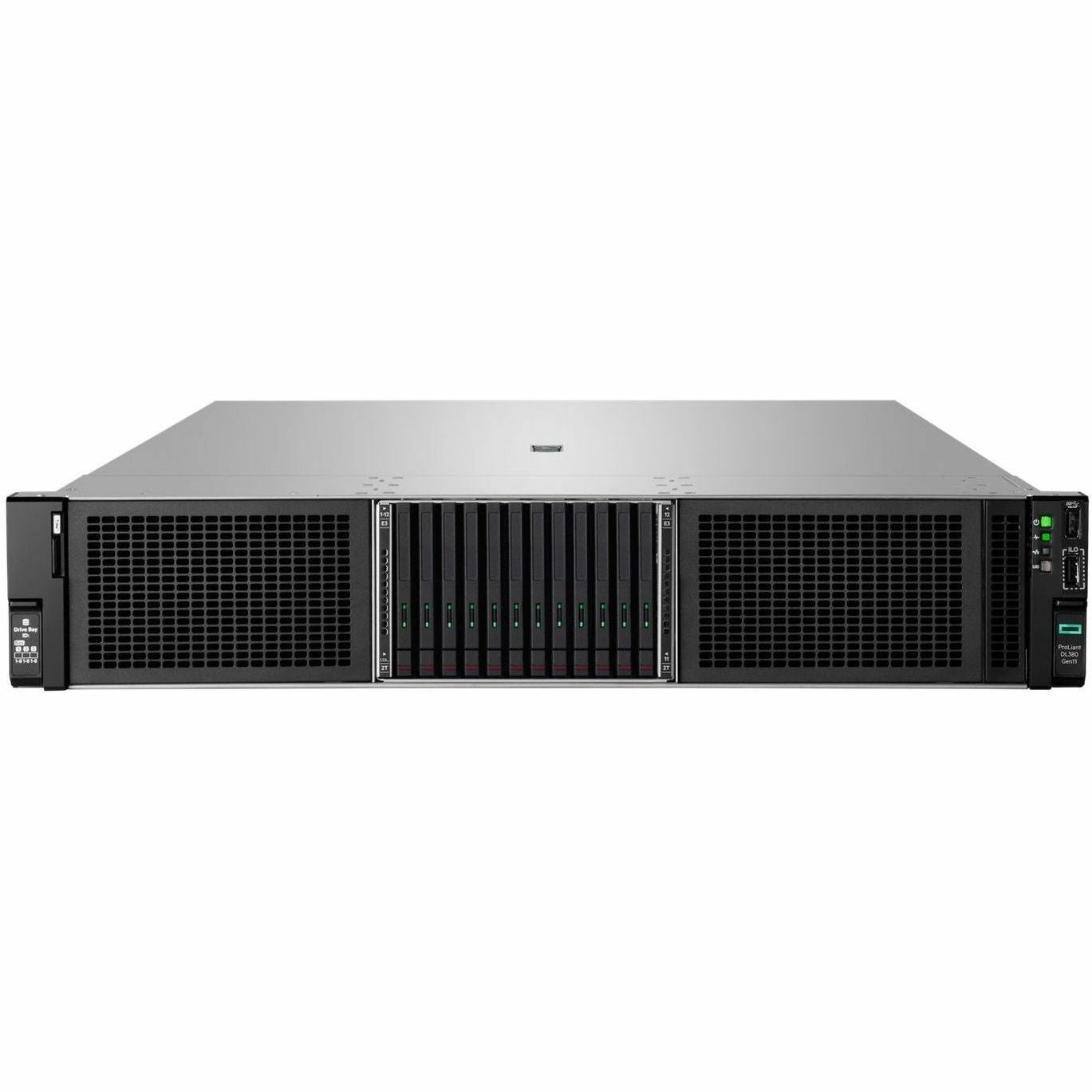 Servidor ProLiant DL380 G11 HPE