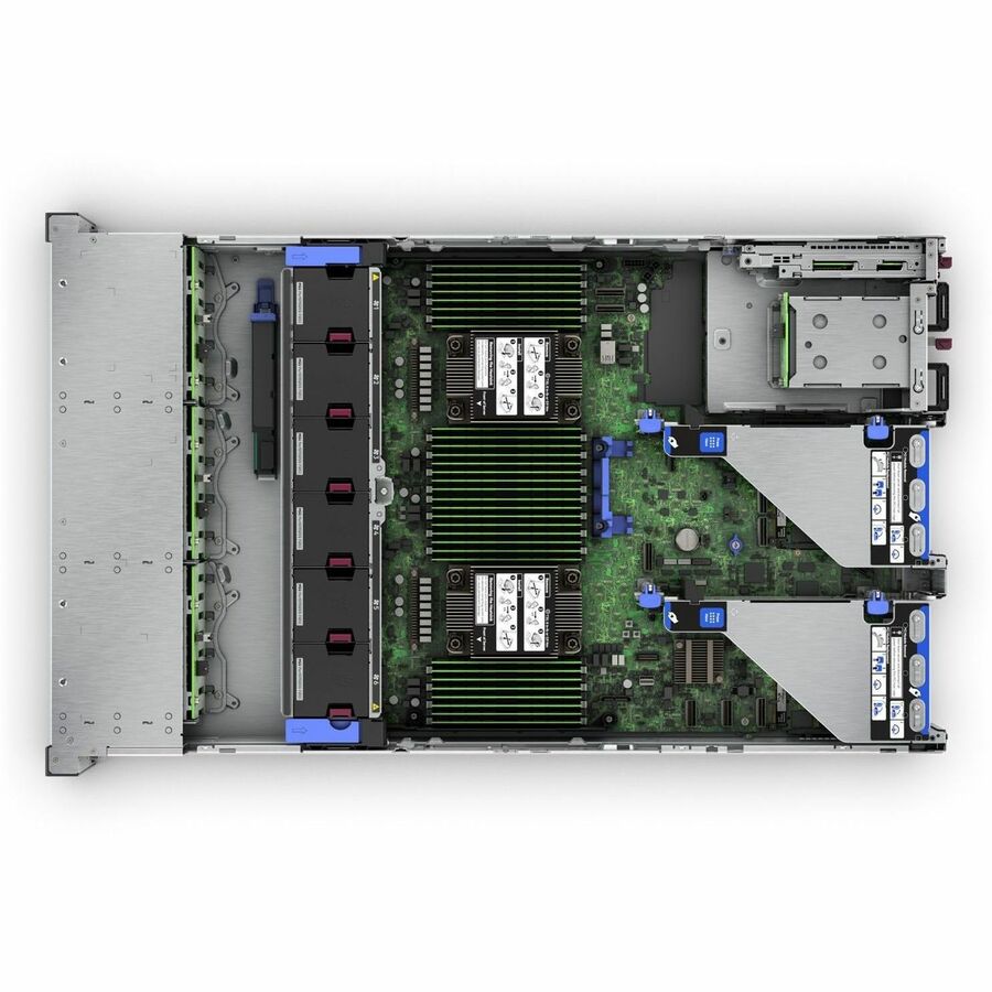 Servidor ProLiant DL380 G11 HPE
