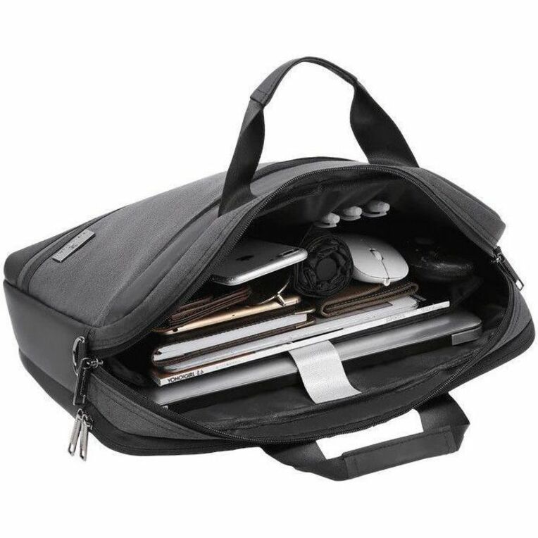 Portafolio Norwich PC083610 Perfect Choice para Laptop 15"-17", Resistente