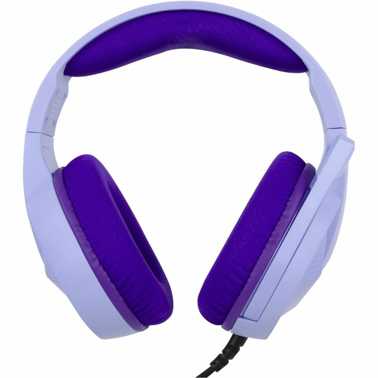 Auriculares Axolotl Perfect Choice, Morados