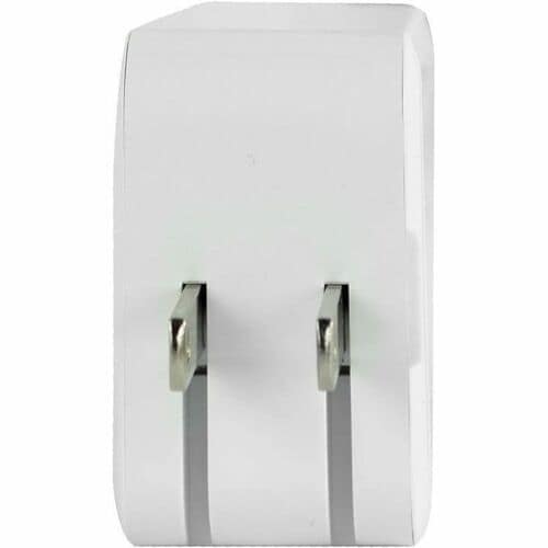 Adaptador de Corriente Universal, Carga Rápida, 30W, 2 Puertos