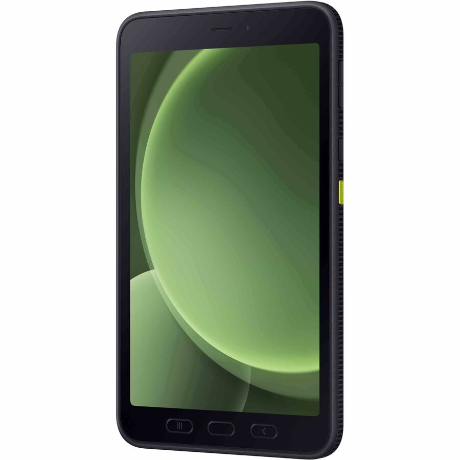 Tableta Samsung Galaxy Tab Active5 SM-X300 Robusto, 8'', RAM 6GB, 128GB, Android 13