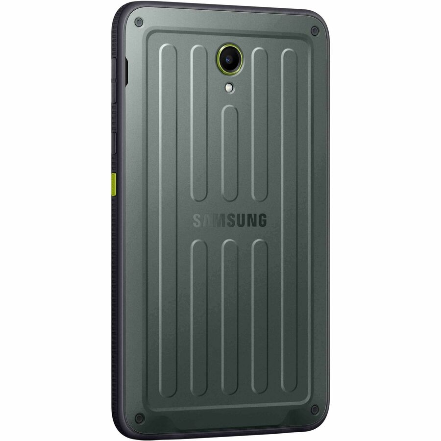 Tableta Samsung Galaxy Tab Active5 SM-X300 Robusto, 8'', RAM 6GB, 128GB, Android 13
