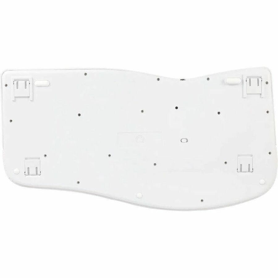 Teclado y ratón Creator Acteck Virtuos Fitt MK770, Blanco