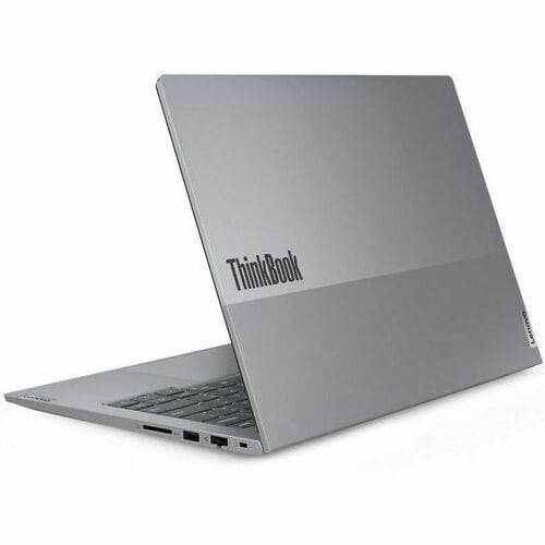 Laptop Emprearial Lenovo ThinkBook 14 G6 IRL, Intel Core i7-13700H, 16 GB RAM, SSD TB, Windows 11 Pro, 1 año de garantìa