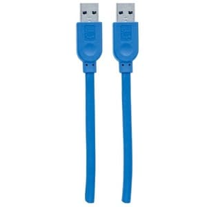 Cable para Dispositivos USB-A de Súper Velocidad