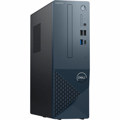 Computadora de escritorio Dell Inspiron 3030, Intel Core i7-14700, RAM 32GB, 512GB SSD+ 2TB HDD, Windows 11 Home
