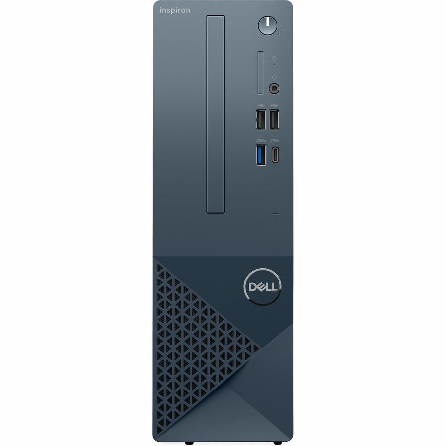 Computadora de escritorio Dell Inspiron 3030, Intel Core i7-14700, RAM 32GB, 512GB SSD+ 2TB HDD, Windows 11 Home