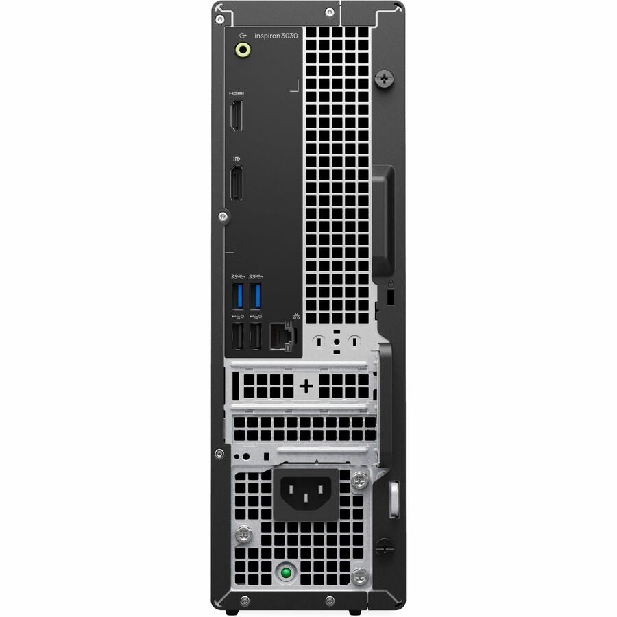 Computadora de escritorio Dell Inspiron 3030, Intel Core i7-14700, RAM 32GB, 512GB SSD+ 2TB HDD, Windows 11 Home