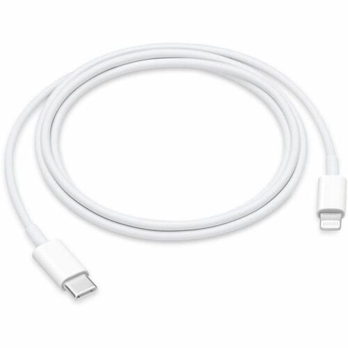 Cable Lightning a USB-C de 1 metro marca Apple