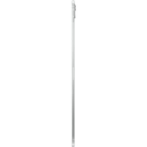 Tableta Apple iPad Pro, 13 pulgadas, procesador M4, 8GB RAM, SSD 512GB, iPasOS, Tecnología True Tone
