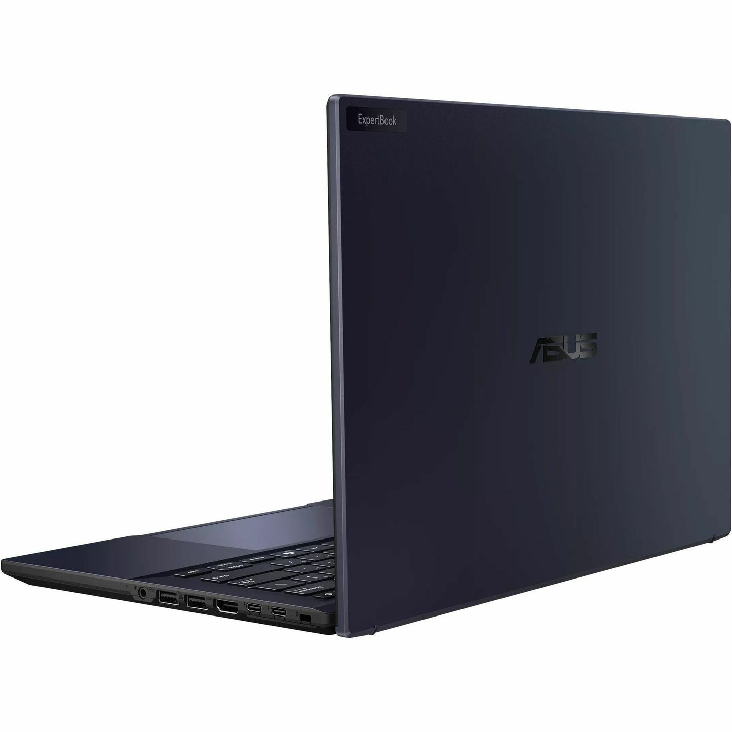 Laptop ASUS Expertbook B3404, 14" UHD, Intel Core i5-1335U, RAM 16GB, 512GB SSD, Windows 11 Pro