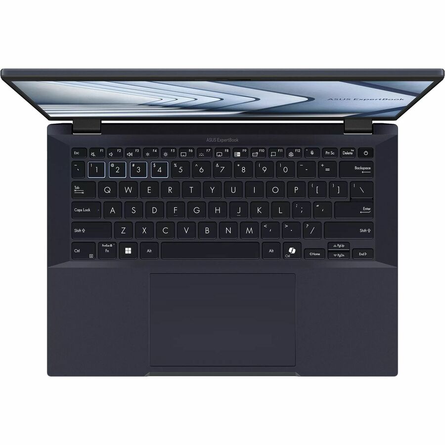 Laptop ASUS Expertbook B3404, 14" UHD, Intel Core i5-1335U, RAM 16GB, 512GB SSD, Windows 11 Pro