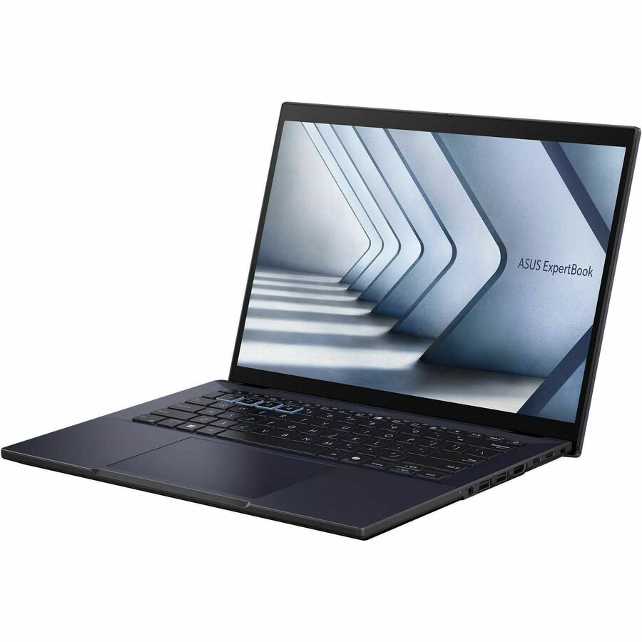 Laptop ASUS Expertbook B3404, 14" UHD, Intel Core i5-1335U, RAM 16GB, 512GB SSD, Windows 11 Pro