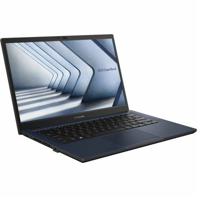 Laptop Empresarial Asus ExpertBook B1 B1402, Intel Core i7-1355U 13a Gen, 16GB RAM, SSD 512GB, Windows 11 Pro, 1 año de garantía