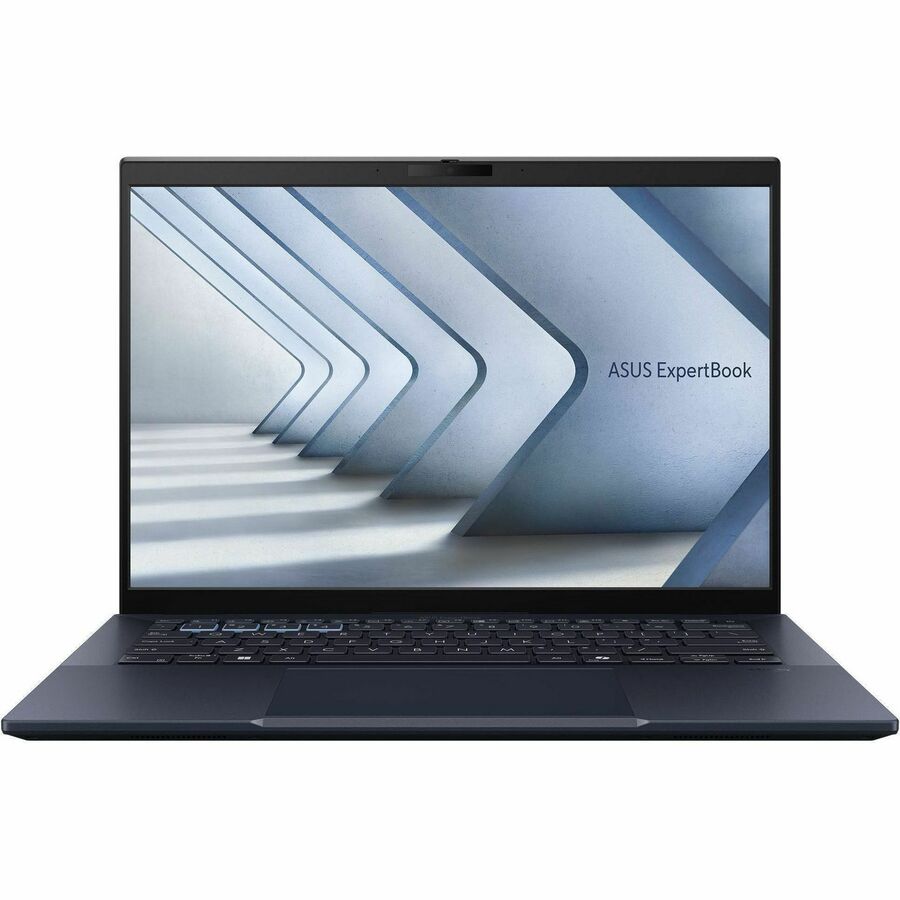 Asus ExpertBook B5 B5404 B5404C, 14", Intel Core Ultra 7 155H, RAM 16GB, 1TB SSD, Windows 11 Pro