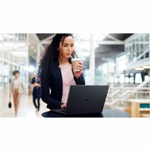 Laptop Empresarial Asus ExpertBook B5 B5404, Intel Core Ultra 7 155H, 16GB RAM, SSD 1TB, Windows 11 Pro, 1 año de garantía