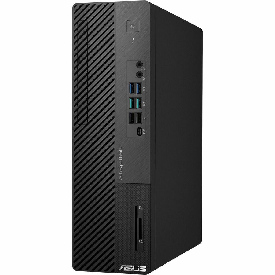 Computadora Asus ExpertCenter SFF D700SE, Core i3-13100, RAM 8GB, 512SSD, Windows 11 Pro