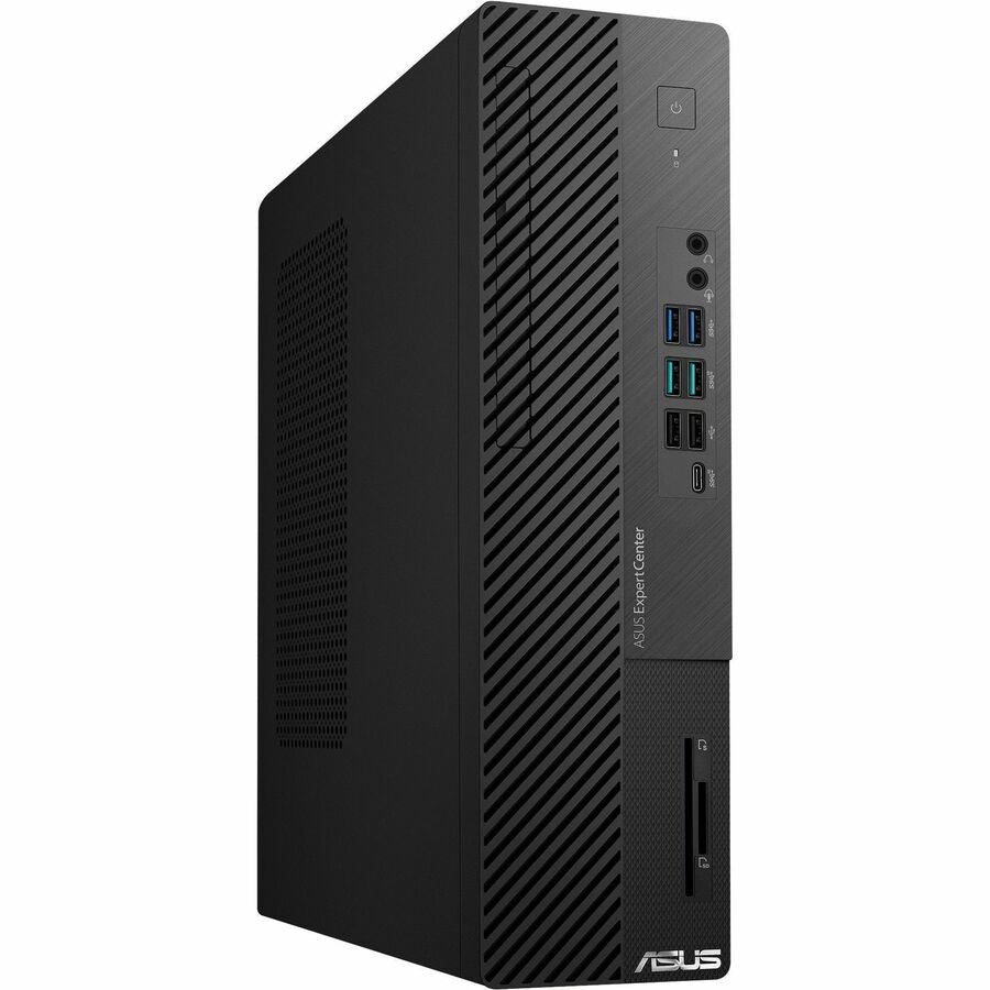 Computadora Asus ExpertCenter SFF D700SE, Core i3-13100, RAM 8GB, 512SSD, Windows 11 Pro