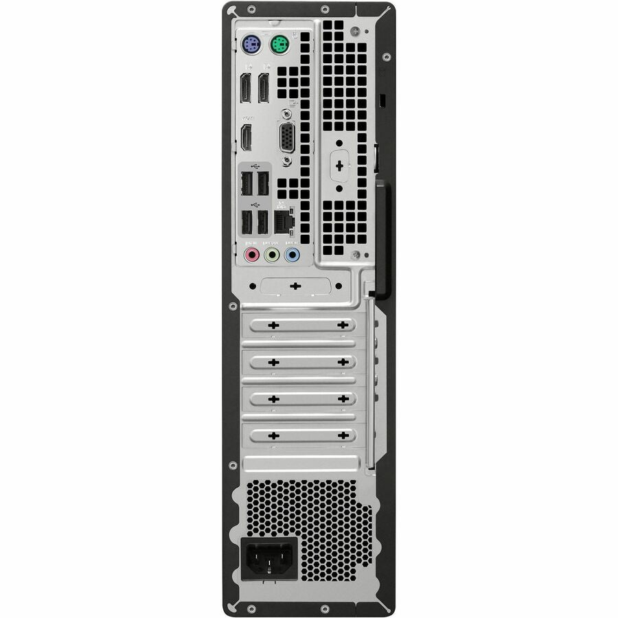 Computadora Asus ExpertCenter SFF D700SE, Core i3-13100, RAM 8GB, 512SSD, Windows 11 Pro