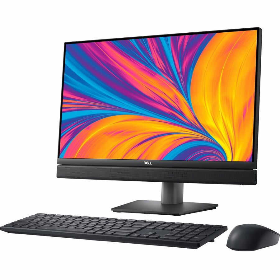 Computadora Todo en Uno Dell Optiplex 7420, 24" FHD, Procesador Intel i7-14700, RAM 16GB, 512GB SSD, Windows 11 Pro