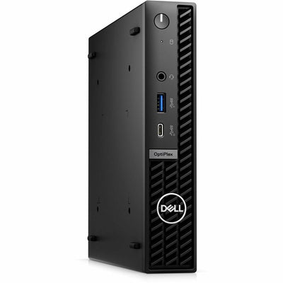 Computadora de escritorio Dell Optiplex 7020 MFF, Intel i7-14700T, RAM 16GB, 512GB SSD, Windows 11 Pro
