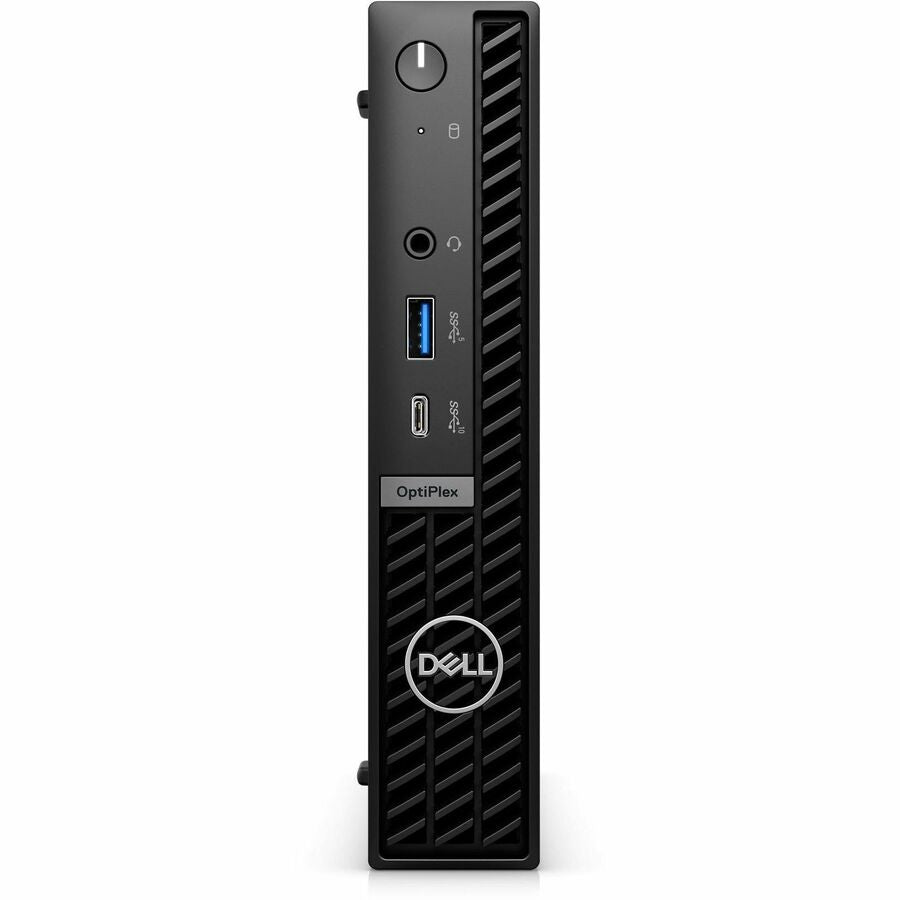 Computadora de escritorio Dell Optiplex 7020 MFF, Intel i7-14700T, RAM 16GB, 512GB SSD, Windows 11 Pro