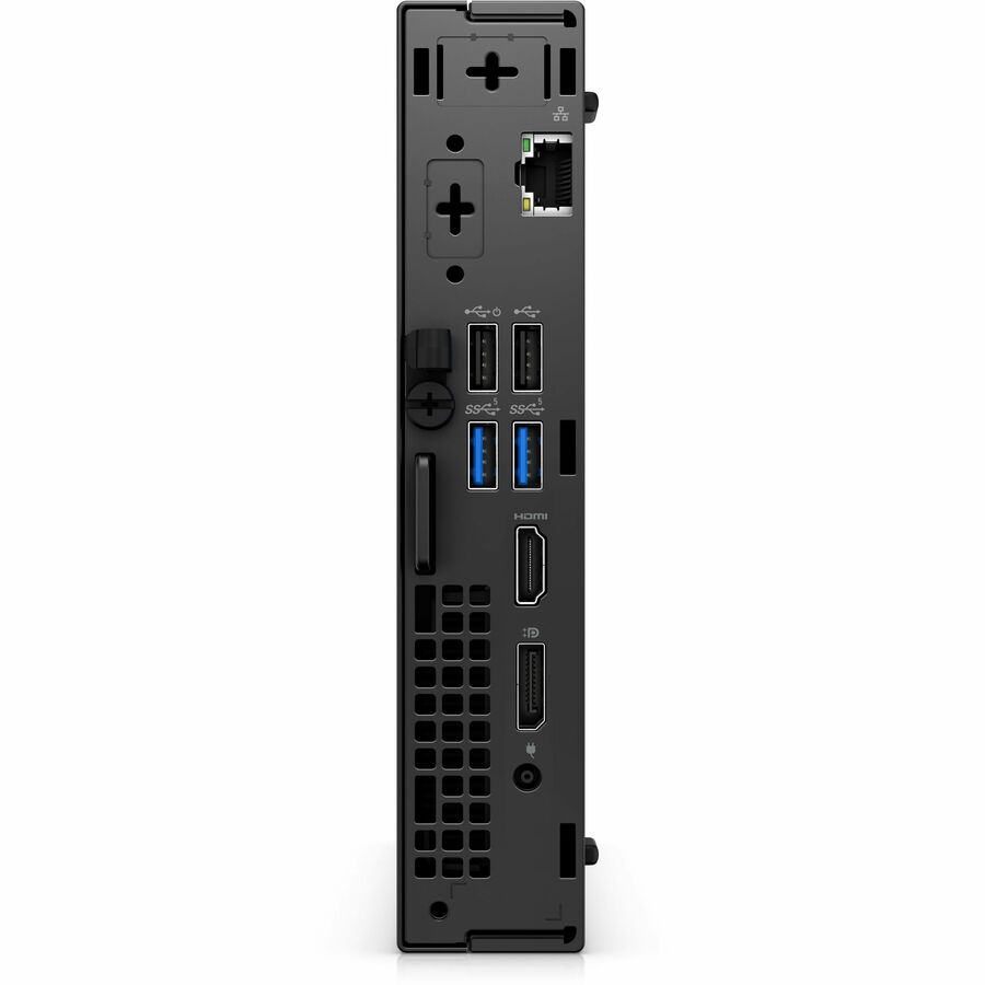 Computadora de escritorio Dell Optiplex 7020 MFF, Intel i7-14700T, RAM 16GB, 512GB SSD, Windows 11 Pro