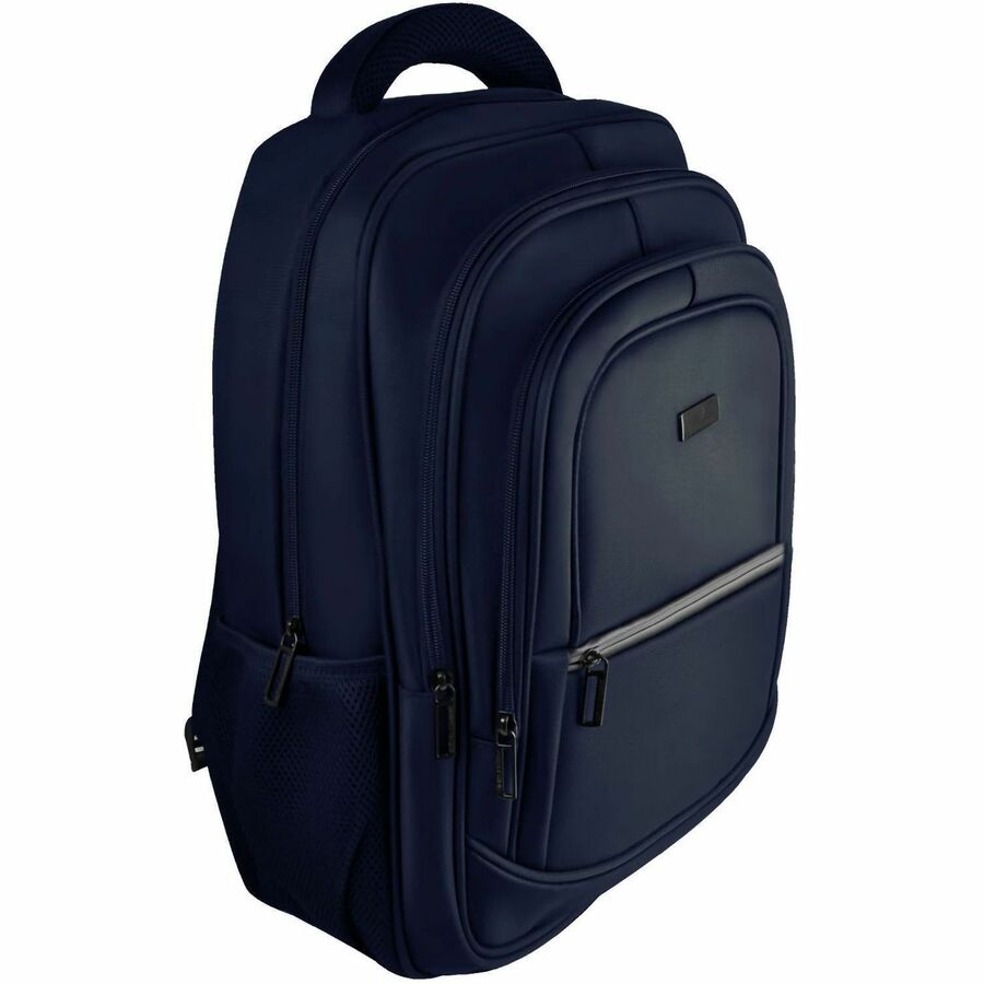 Mochila para laptop 15.6" - 17" Essentials Azul Perfect Choice