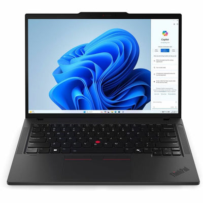 Lenovo ThinkPad T14 Gen 5 21MM0018LM, Intel Core Ultra 7 155U, RAM 16GB, 512GB SSD, Windows 11 Pro