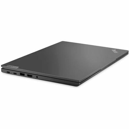 Laptop Empresarial Lenovo ThinkPad E14 Gen 6, Intel Core Ultra 5 125U, 16GB RAM, SSD 512GB, Windows 11 Pro, 1 año de garantía